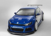 Volkswagen Sirocco GT24